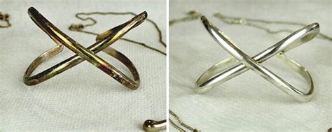 stainless steel jewelry tarnish properties